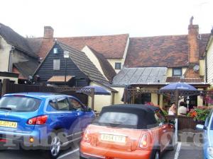 Picture of The Chequers