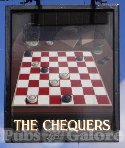 Picture of The Chequers