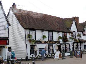 Picture of The Chequers