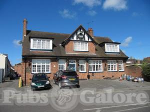Picture of Coach & Horses