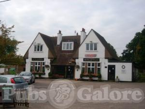 Picture of Fox & Hounds