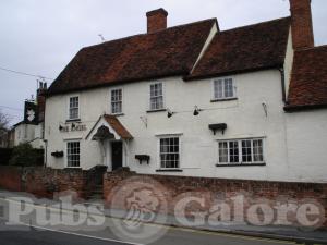 Picture of The Angel Inn