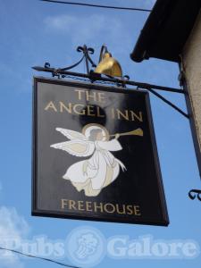 Picture of The Angel Inn