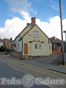 Picture of The Angel Inn