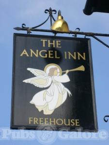 Picture of The Angel Inn