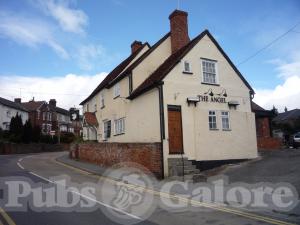 Picture of The Angel Inn