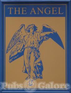 Picture of The Angel