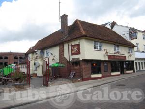 Picture of The Boars Head