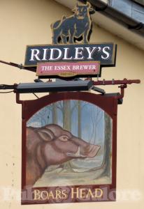Picture of The Boars Head