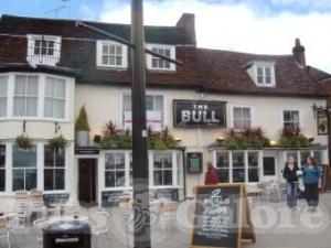 Picture of The Bull