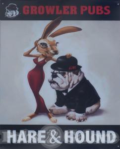 Picture of Hare & Hound