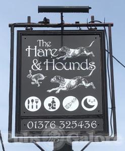 Picture of Hare & Hound