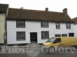 Picture of The King William