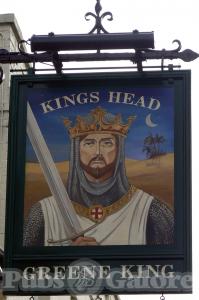 Picture of Kings Head