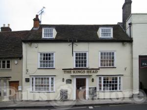 Picture of Kings Head