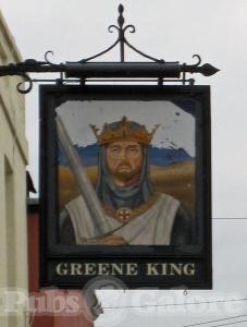 Picture of Kings Head