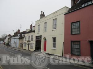 Picture of Kings Head