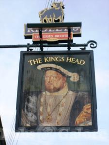 Picture of The Kings Head