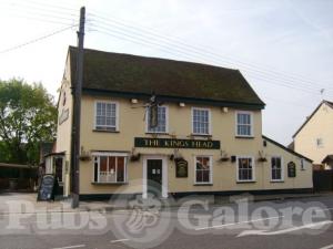 Picture of The Kings Head