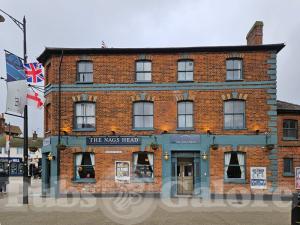 Picture of The Nags Head
