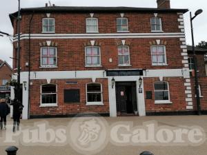 Picture of The Nags Head