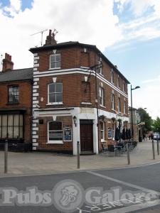 Picture of The Nags Head