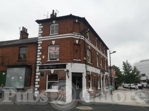 Picture of The Nags Head