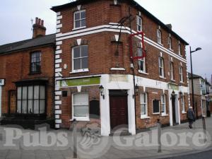 Picture of The Nags Head