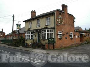 Picture of Queens Head