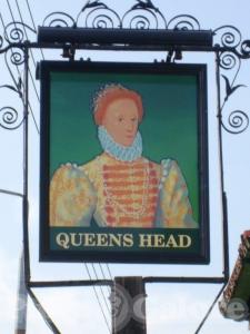 Picture of Queens Head