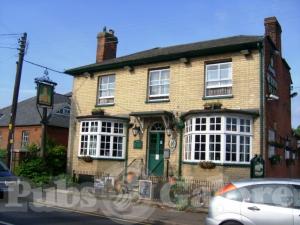 Picture of Queens Head