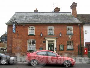 Picture of The Rose & Crown