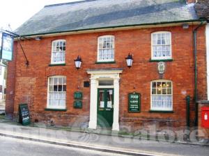 Picture of The Rose & Crown