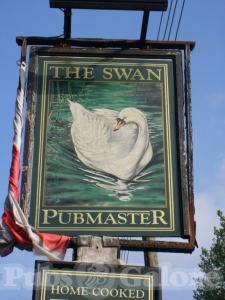 Picture of The Swan