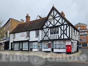 Picture of The Swan