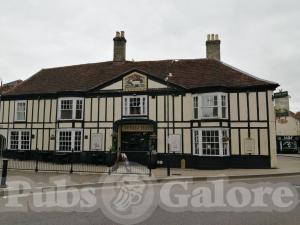 Picture of The White Hart