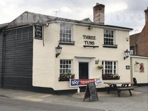 Picture of Three Tuns Inn