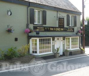 Picture of The Vine Inn