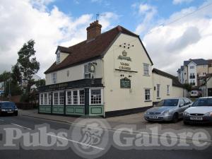 Picture of Wagon & Horses
