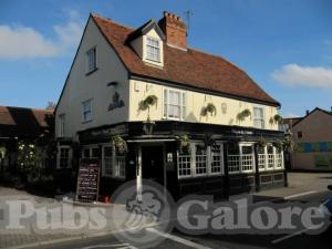 Picture of Wagon & Horses