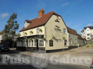 Picture of Wagon & Horses