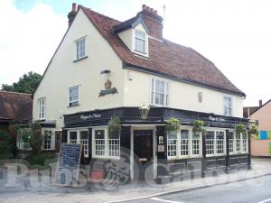 Picture of Wagon & Horses