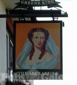 Picture of The Alexandra