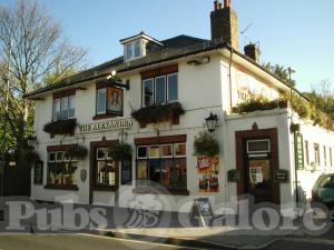 Picture of The Alexandra