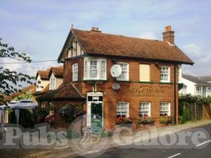 Picture of Bricklayers Arms