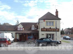 Picture of The Chequers