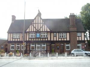 Picture of The Eagle & Child