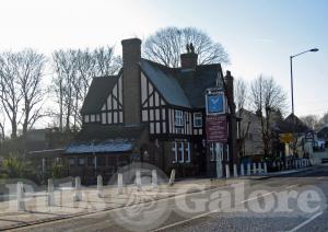 Picture of The Eagle & Child