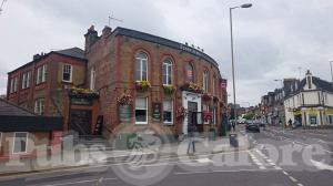 Picture of Essex Arms