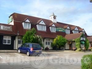 Picture of Halfway House